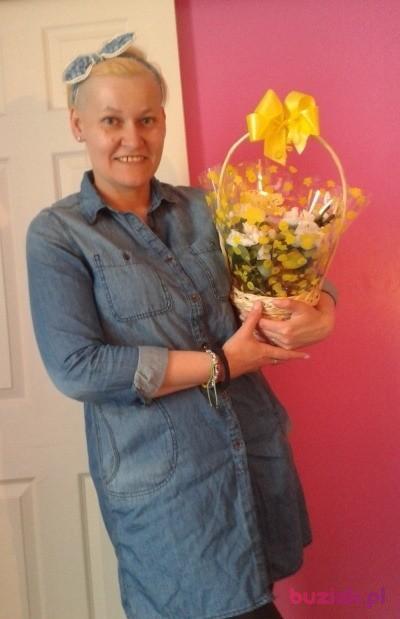 Monika, Female, 47, Portsmouth, Wielka Brytania, Photo: 2