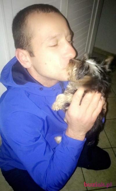 Daniel, Mężczyzna, 36, Katowice, Polska, Zdjęcie: 6