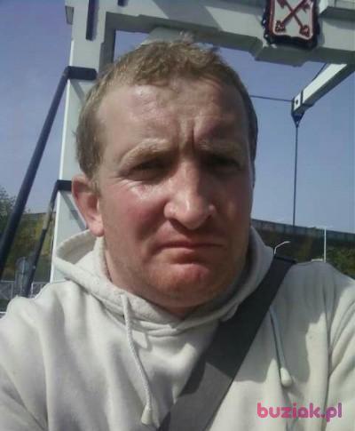 Robert, Mężczyzna, 46, Lubań, Polska, Zdjęcie: 1