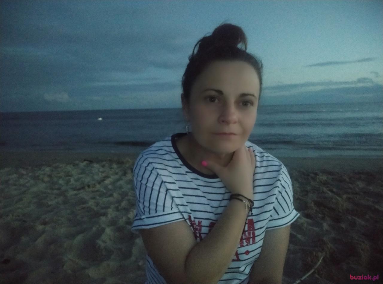 Elaa:-), Female, 42, Jarosław, Polska, Photo: 12
