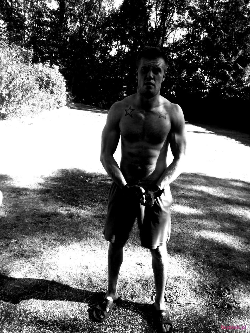 Daniel, Male, 31, Amersfoort, Holandia, Photo: 7