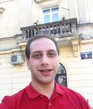 Saba, Male, 33, Kielce, Polska, Photo: 2