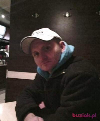 Domonik, Male, 43, Nakło nad Notecią, Polska, Photo: 9