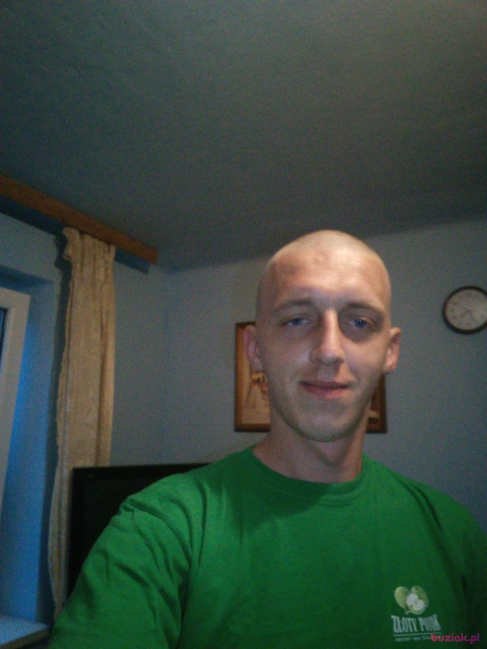 piotr, Male, 30, Józefów, Polska, Photo: 2
