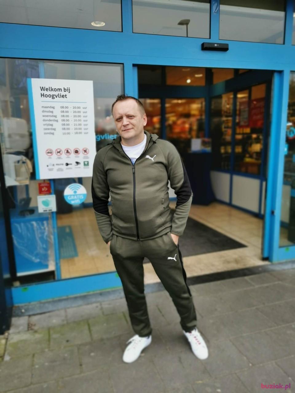 PAWEL, Male, 45, 's-Hertogenbosch, Holandia, Photo: 5