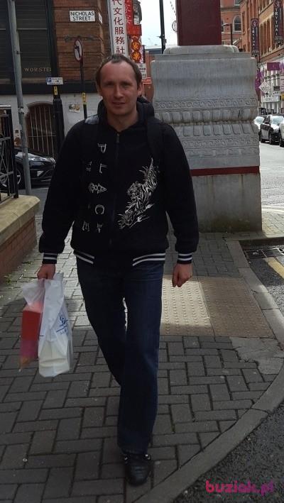 Mariusz, Male, 43, Olsztyn, Polska, Photo: 2