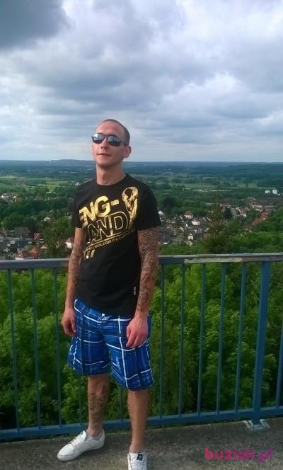 Piotr, Male, 37, Szczecin, Polska, Photo: 1