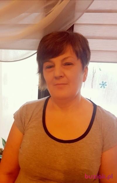 Anna, Female, 56, Tarnowskie Góry, Polska, Photo: 2