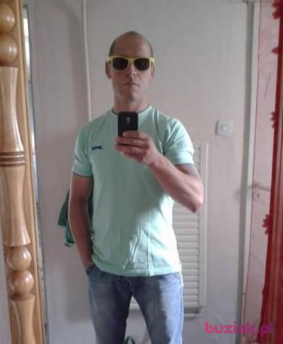 Rafał, Mężczyzna, 40, Polska, Zdjęcie: 2