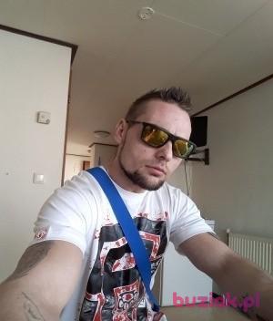 Adrian, Male, 40, Holandia, Photo: 2