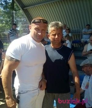 Piotrek, Male, 60, Rawa Mazowiecka, Polska, Photo: 2