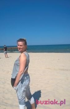 julia, Female, 55, Stargard Szczeciński, Polska, Photo: 1