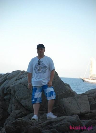 Maciek, Male, 31, Lubin, Polska, Photo: 2