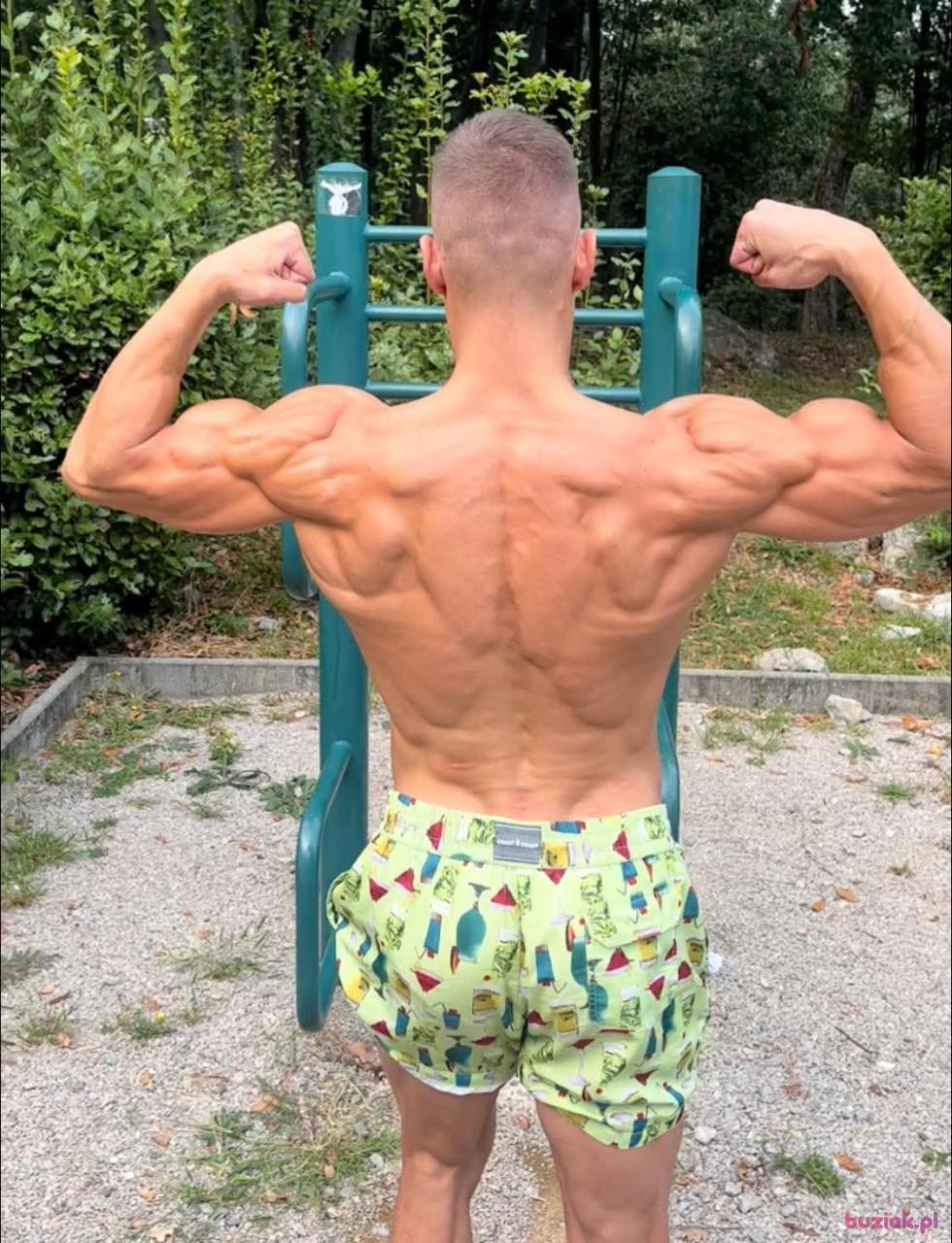 Domagoj, Male, 22, Łódź, Polska, Photo: 3