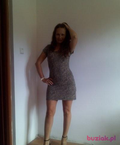 Renatka, Female, 44, Prusice, Polska, Photo: 4