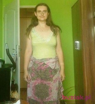 Dorota, Female, 42, Świebodzin, Polska, Photo: 1