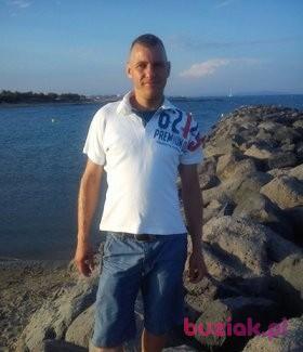 myszka, Mężczyzna, 48, Łuków, Polska, Zdjęcie: 4