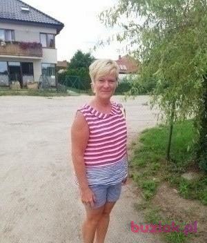 Wiesława , Kobieta, 68, Warszawa, Polska, Zdjęcie: 3