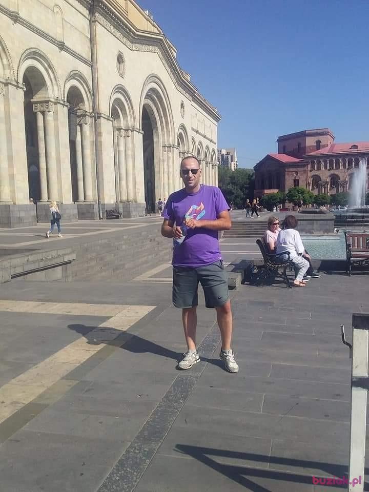 Shota, Male, 39, Warszawa, Polska, Photo: 4