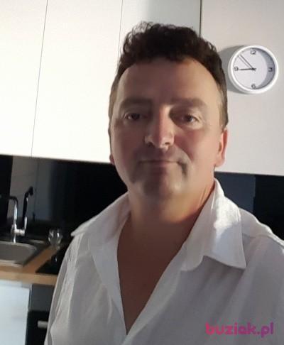 Janek, Male, 50, Paczków, Polska, Photo: 1
