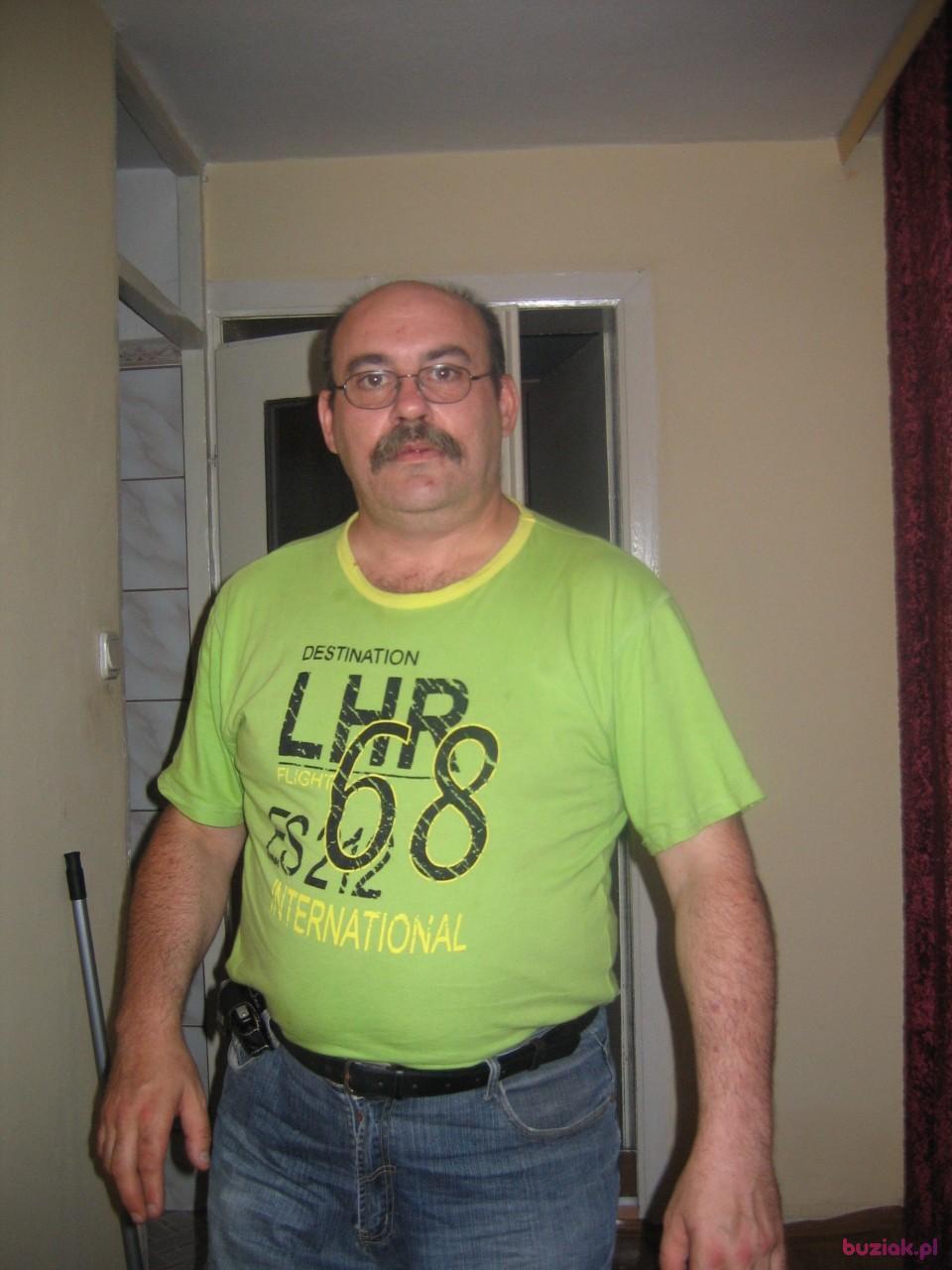 Piotr, Male, 62, Chorzów, Polska, Photo: 3