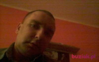Przemek, Male, 39, Brzeg, Polska, Photo: 2