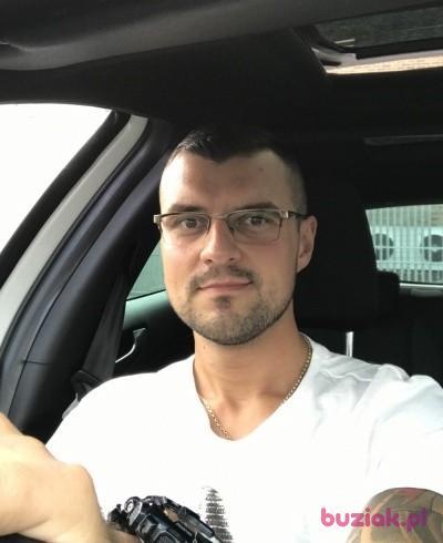 Bartek, Male, 41, Wielka Brytania, Photo: 2