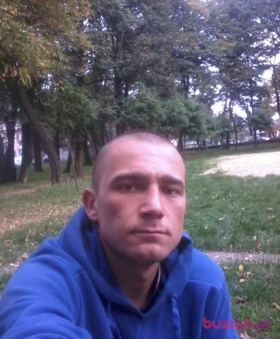 Daniel, Male, 37, Bytom, Polska, Photo: 2