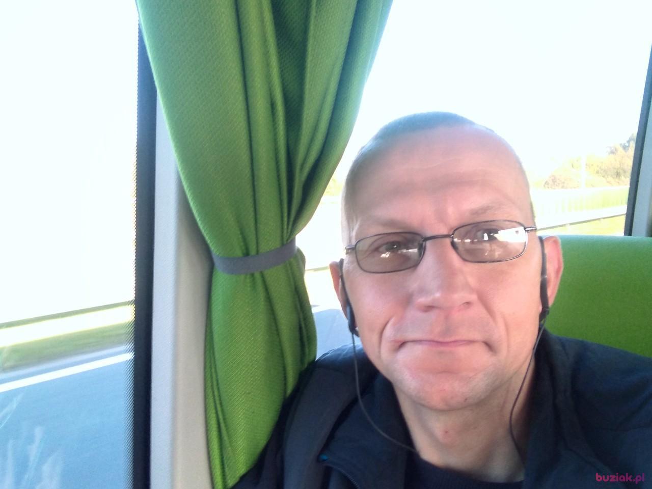 Rafał, Male, 46, Gdańsk, Polska, Photo: 7