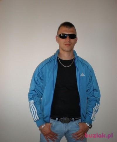 Kamil, Male, 39, Kalisz, Polska, Photo: 3