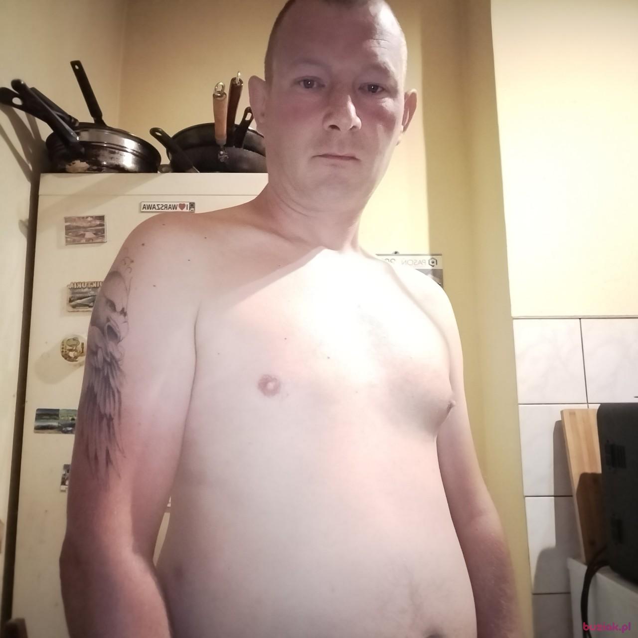Bogdan, Male, 40, Brzeg, Polska, Photo: 14