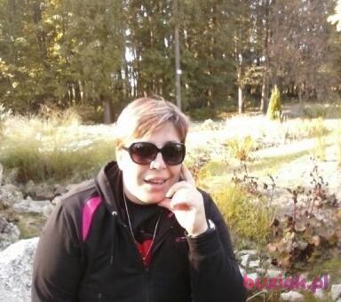 Magdalena, Female, 43, Wieluń, Polska, Photo: 5
