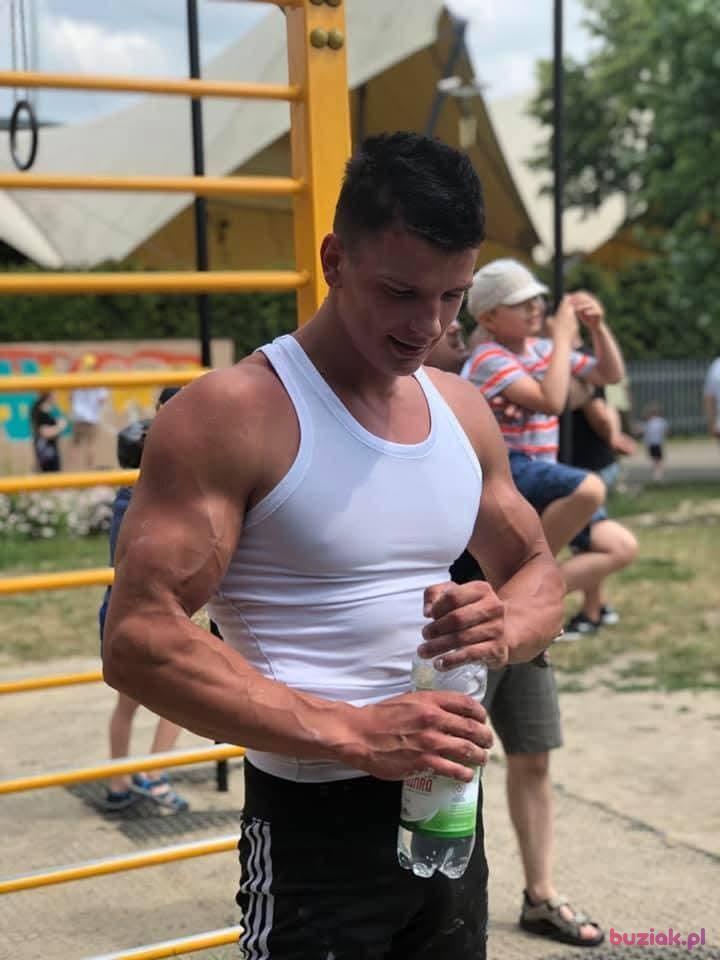 Kamil, Male, 28, Zambrów, Polska, Photo: 2