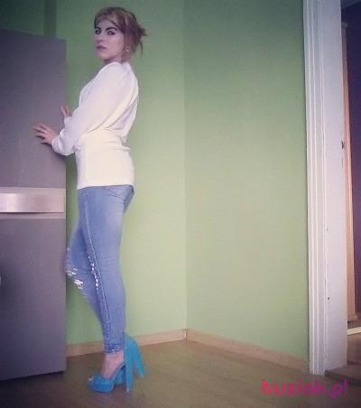 Ewa, Kobieta, 27, Mirosławiec, Polska, Zdjęcie: 5
