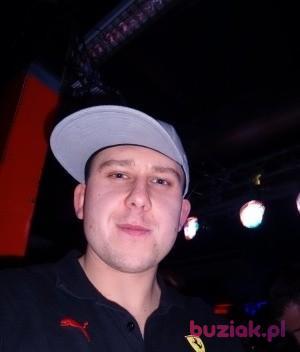 Andrzej, Male, 37, Wielka Brytania, Photo: 1