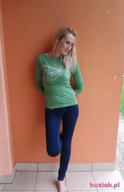 kasia, Kobieta, 43, Białystok, Polska, Zdjęcie: 3