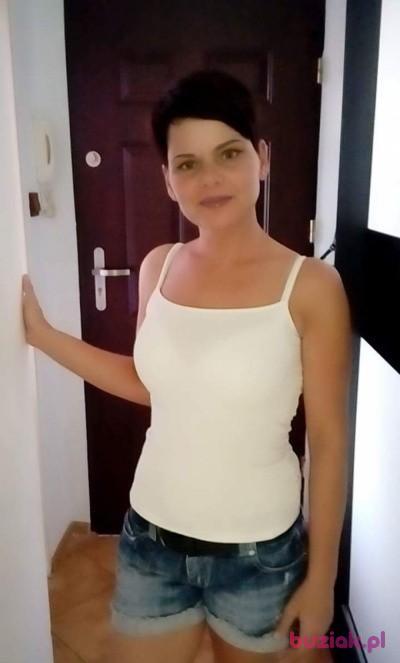 Krysia, Female, 48, Włocławek, Polska, Photo: 2