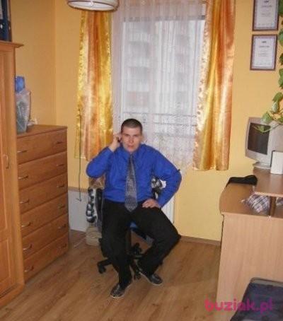 RAFAELLO788, Mężczyzna, 48, Wrocław, Polska, Zdjęcie: 1