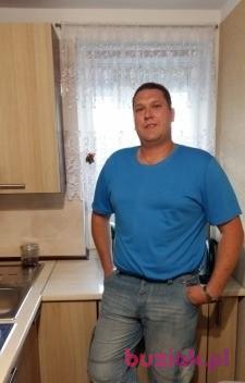 Krzysztof, Male, 41, Żmigród, Polska, Photo: 2