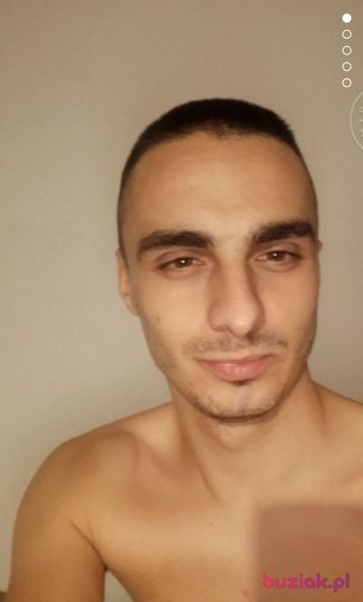 Grzegorz, Mężczyzna, 33, Świebodzice, Polska, Zdjęcie: 2