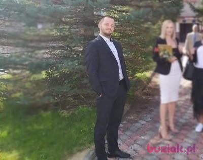 Kamil, Male, 40, Nowa Ruda, Polska, Photo: 4