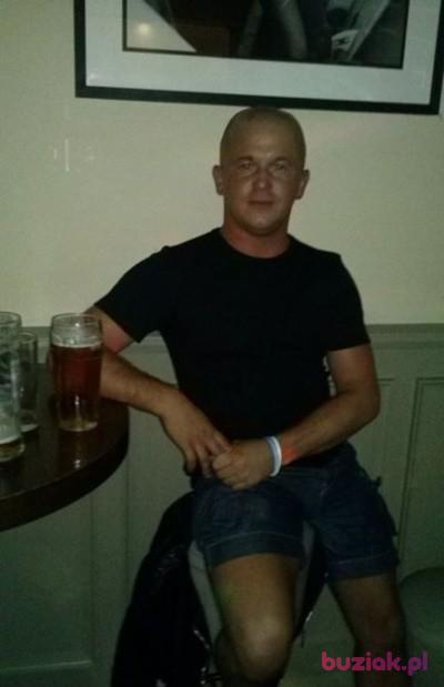 adamdrela, Mężczyzna, 44, Poznań, Polska, Zdjęcie: 1