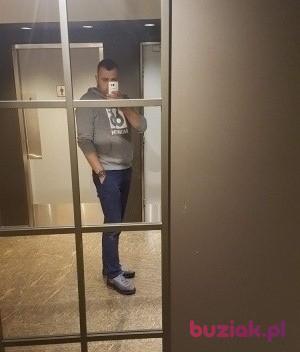 Michał, Male, 40, Gorzów Wielkopolski, Polska, Photo: 3