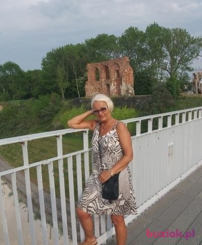 Maria, Female, 77, Nowa Sól, Polska, Photo: 15