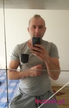 Maciek, Male, 53, Westminster, Wielka Brytania, Photo: 2