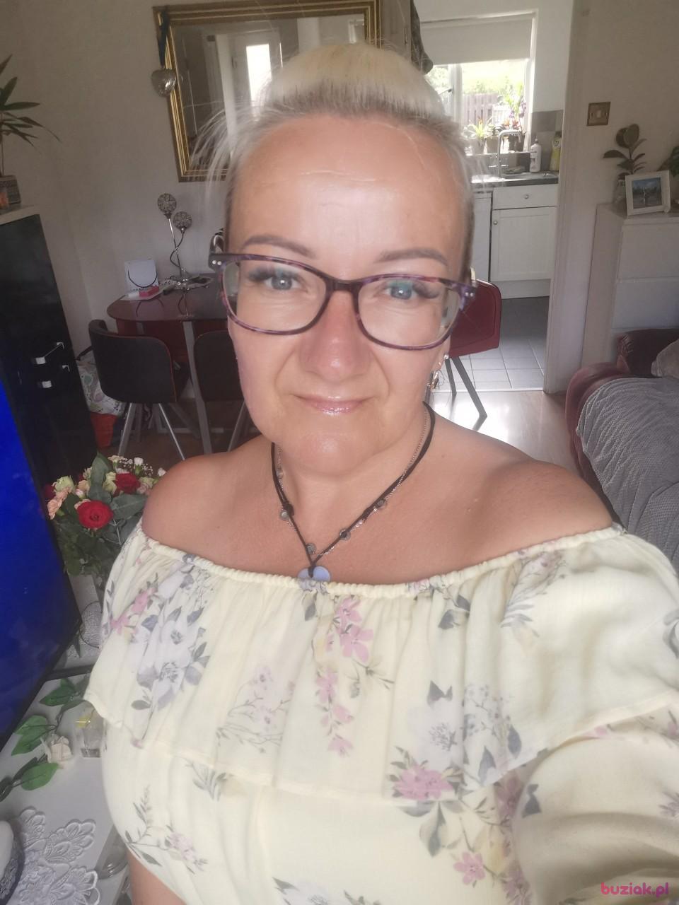Karina, Kobieta, 50, Wielka Brytania, Zdjęcie: 3