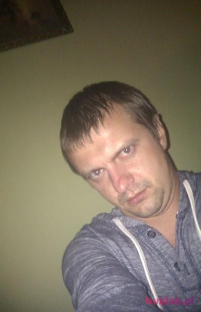 Tomek, Male, 42, Piekary Śląskie, Polska, Photo: 1