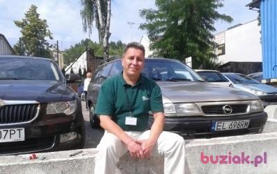 jacek, Mężczyzna, 54, Łódź, Polska, Zdjęcie: 5