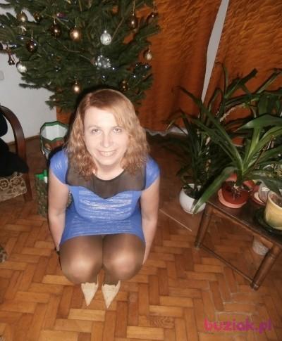 anna, Kobieta, 55, Poznań, Polska, Zdjęcie: 2