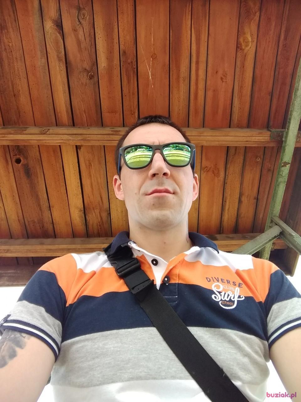 Radek, Male, 35, Piaseczno, Polska, Photo: 2